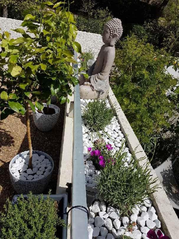 2 Pieces Avec Grande Terrasse Apartment La Ciotat Bagian luar foto